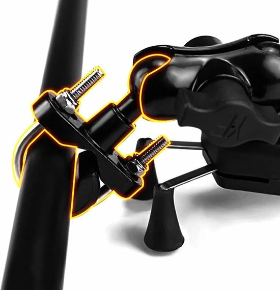 Flash-uitverkoop โจ Mobile Addons RAM Ronde Bol Connector Voor Stuurbevestiging | Compatible Met RAM En Ultimate Addons ๐ 4 Flash-uitverkoop โจ Mobile Addons RAM Ronde Bol Connector Voor Stuurbevestiging | Compatible Met RAM En Ultimate Addons ๐ - Afbeelding 4