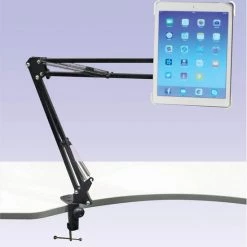 Beste Verkoop ???? Njs Tablet - Smarphone Houder Met Telescoop ???? -Brodit store 550x571 1