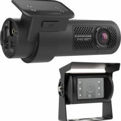 Flash-uitverkoop 🌟 BlackVue DR750X-2CH Truck Plus Full HD Cloud Dashcam 256GB 🥰