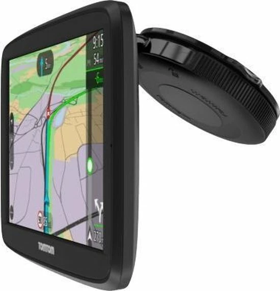 Promo โจ TomTom Via 52 - West Europa ๐ 3 Promo โจ TomTom Via 52 - West Europa ๐ - Afbeelding 3