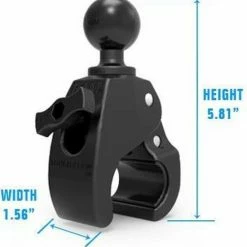 Beste recensies van β RAM Mount Medium Tough-Claw? C-Kogel RAP-404U π₯° 6 Beste recensies van β RAM Mount Medium Tough-Claw? C-Kogel RAP-404U π₯° -Brodit store 550x574