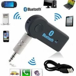 Flash-uitverkoop π TopKing Bluetooth Muziekontvanger - Handsfree Carkit & Thuisgebruik π 5 Flash-uitverkoop π TopKing Bluetooth Muziekontvanger - Handsfree Carkit & Thuisgebruik π -Brodit store 550x575