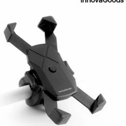 Gloednieuw ???? Innovagoods Automatische Smartphone Houder Motor - Waterbestendig - Schokbestendig - MOYCLE ✨ 2 Gloednieuw ???? Innovagoods Automatische Smartphone Houder Motor - Waterbestendig - Schokbestendig - MOYCLE ✨ -Brodit store 550x575 5