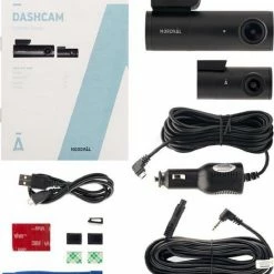 Beste Verkoop 🛒 Nordv??l DC102 2CH Dashcam 2K + GPS + WiFi + 128GB ⌛ 16 Beste Verkoop 🛒 Nordv??l DC102 2CH Dashcam 2K + GPS + WiFi + 128GB ⌛ -Brodit store 550x577 3