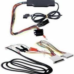 Kopen 😉 Parrot CK3000EVO Kabelset: Voeding + Mute 👏