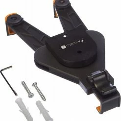 Beste recensies van ???? Techly I-PAD-WALL-BK2 Houder Passieve Houder Tablet/UMPC Zwart ???? -Brodit store 550x582 5