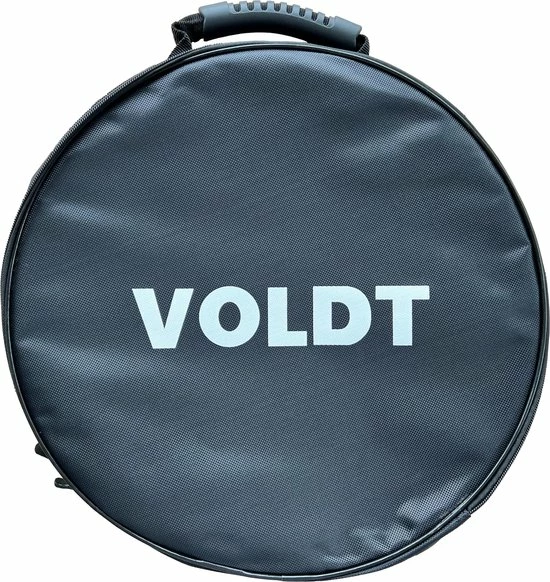Gloednieuw ???? Voldt Laadkabel Type 2 - 16A 3 Fase (11 KW) (Tesla, BMW, Skoda, Audi, Hyndai, Kia, VW) ???? 2 Gloednieuw ???? Voldt Laadkabel Type 2 - 16A 3 Fase (11 KW) (Tesla, BMW, Skoda, Audi, Hyndai, Kia, VW) ???? - Afbeelding 2
