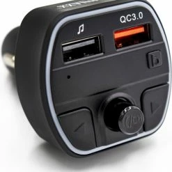 Groothandel π₯ Technaxx FMT1600BT Bluetooth FM Transmitter - Met Spraakassistent - USB-C PD 20W - Zwart/RGB π₯° 10 Groothandel π₯ Technaxx FMT1600BT Bluetooth FM Transmitter - Met Spraakassistent - USB-C PD 20W - Zwart/RGB π₯° -Brodit store 550x588