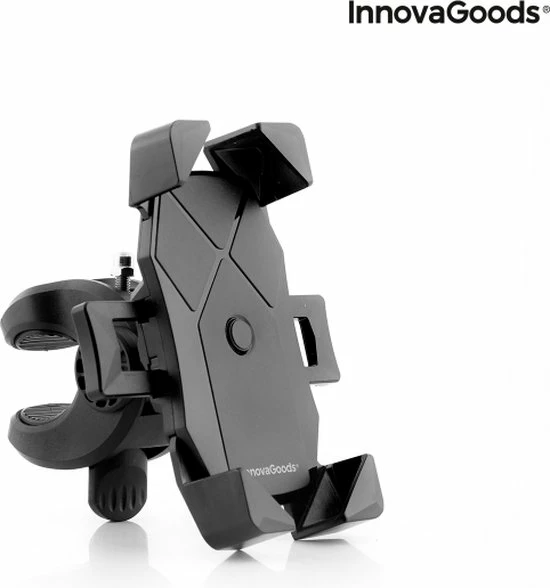Innovagoods Automatische Smartphone Houder Motor - Waterbestendig - Schokbestendig - MOYCLE Gloednieuw ???? Innovagoods Automatische Smartphone Houder Motor - Waterbestendig - Schokbestendig - MOYCLE ✨ -Brodit store 550x588 3