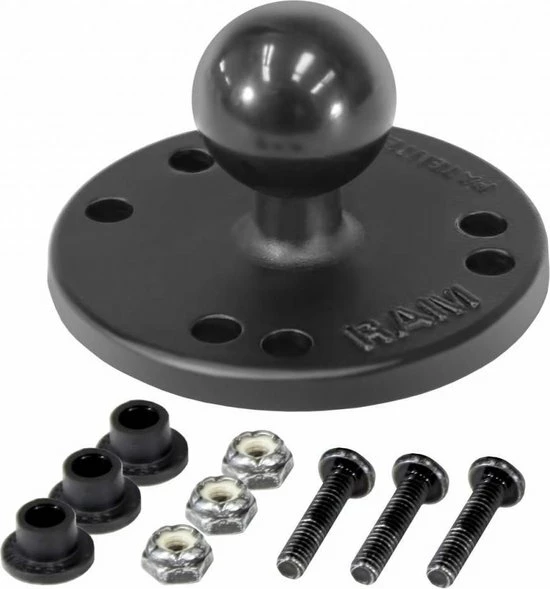 Promo β¨ RAM Mount B-Kogel Raymarine? Dragonfly? π― 1 Promo β¨ RAM Mount B-Kogel Raymarine? Dragonfly? π―