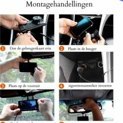 Flash-uitverkoop ❤️ Thuys Dashcam - Dashcam Voor Auto - 1080P Full HD - G-sensor- 4.0 Inch LCD Screen ⭐ 19 Flash-uitverkoop ❤️ Thuys Dashcam - Dashcam Voor Auto - 1080P Full HD - G-sensor- 4.0 Inch LCD Screen ⭐ -Brodit store 550x592 3