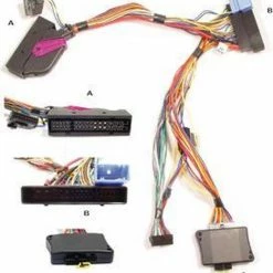 Coupon 😍 Kram Audio2Car Premium Audi A8, 2006- Bose ❤️