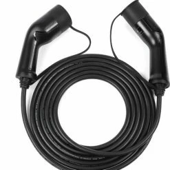 Aanbiedingen 🌟 ChargeXpert Laadkabel Auto Type 2 Naar Type 2 - 3,7 KW | 5 Meter | 1 Fase 16A ⌛