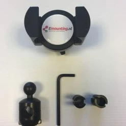 Beste deal ???? Techmount Motorcycle TechGripper Mirror Mount System ⭐ 6 Beste deal ???? Techmount Motorcycle TechGripper Mirror Mount System ⭐ -Brodit store 550x598 5