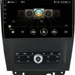 Brodit store 17 Korting ๐ Dynavin Android 11 Navigatie Ford Mustang 2010-2014 Touch Screen Carkit Overname Boordcomputer Carplay Android Auto ๐ฅฐ