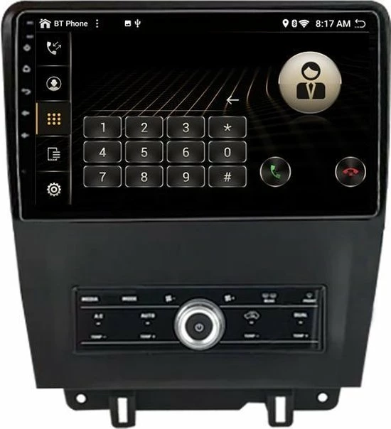 Korting π Dynavin Android 11 Navigatie Ford Mustang 2010-2014 Touch Screen Carkit Overname Boordcomputer Carplay Android Auto π₯° 7 Korting π Dynavin Android 11 Navigatie Ford Mustang 2010-2014 Touch Screen Carkit Overname Boordcomputer Carplay Android Auto π₯° - Afbeelding 7