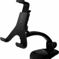 Goedkoopste โจ LogiLink AA0115 Houder Tablet/UMPC Zwart Passieve Houder ๐