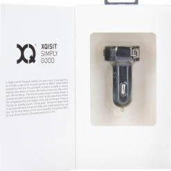Begroting π XQISIT Autolader - Met Vaste Micro-USB Kabel En 2 USB Poorten - 1A/2.4A - Zwart π 13 Begroting π XQISIT Autolader - Met Vaste Micro-USB Kabel En 2 USB Poorten - 1A/2.4A - Zwart π -Brodit store 550x616 4