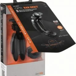 Kopen 𧨠Lampa Titan Opti Bar Orbit, Spiegel En Crossbarbevestiging 9-18 Mm Diameter. π 17 Kopen 𧨠Lampa Titan Opti Bar Orbit, Spiegel En Crossbarbevestiging 9-18 Mm Diameter. π -Brodit store 550x620