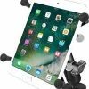 Top 10 🌟 RAM Mounts RAM-B-138-UN8 Houder Actieve Houder Mobiele Telefoon/Smartphone, Tablet/UMPC Zwart ✔️