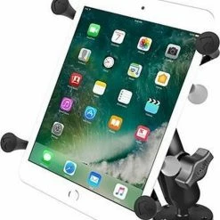 Top 10 🌟 RAM Mounts RAM-B-138-UN8 Houder Actieve Houder Mobiele Telefoon/Smartphone, Tablet/UMPC Zwart ✔️