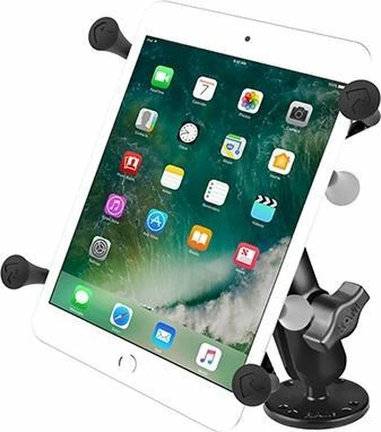Top 10 π RAM Mounts RAM-B-138-UN8 Houder Actieve Houder Mobiele Telefoon/Smartphone, Tablet/UMPC Zwart βοΈ 1 Top 10 π RAM Mounts RAM-B-138-UN8 Houder Actieve Houder Mobiele Telefoon/Smartphone, Tablet/UMPC Zwart βοΈ