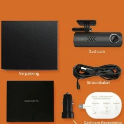 Uitgang ✔️ Thuys Dashcam - Dashcams Loop Recording - Dashcam Voor Auto Nachtzicht - Wifi - 1080P ???? 7 Uitgang ✔️ Thuys Dashcam - Dashcams Loop Recording - Dashcam Voor Auto Nachtzicht - Wifi - 1080P ???? -Brodit store 550x625