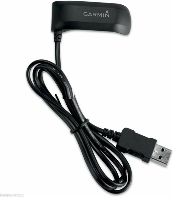 Begroting π Garmin Dataclip Voor Garmin Approach S3 Golf GPS Horloge π 2 Begroting π Garmin Dataclip Voor Garmin Approach S3 Golf GPS Horloge π - Afbeelding 2