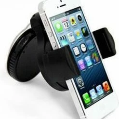 Goedkoop ๐ฅฐ STK UNIWHM/PP3 Auto Passieve Houder Zwart Houder ๐