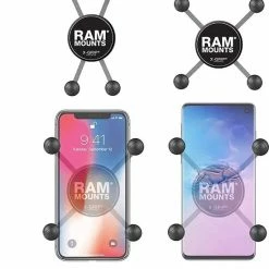 Gloednieuw ⭐ RAM Mounts Universele X-Grip Klem Voor Smartphones Met 1-inch Bal (RAM-HOL-UN7BU) ???? 2 Gloednieuw ⭐ RAM Mounts Universele X-Grip Klem Voor Smartphones Met 1-inch Bal (RAM-HOL-UN7BU) ???? -Brodit store 550x629