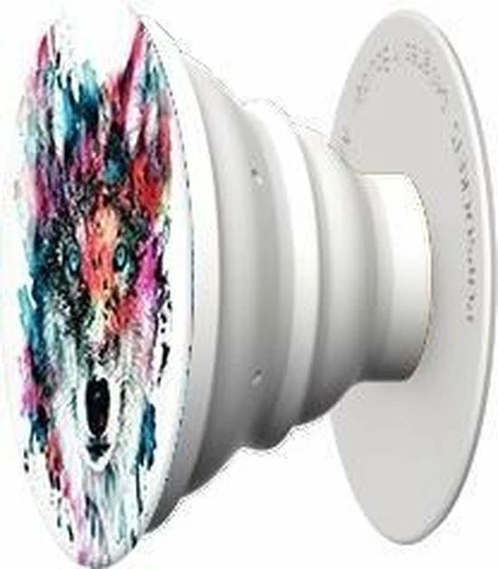 Aanbiedingen ✔️ PopSockets Wolf E-book Lezer, Mobiele Telefoon/Smartphone, Tablet/UMPC Multi Kleuren Passieve Houder ✨ 1 Aanbiedingen ✔️ PopSockets Wolf E-book Lezer, Mobiele Telefoon/Smartphone, Tablet/UMPC Multi Kleuren Passieve Houder ✨
