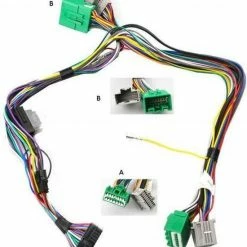 Promo 😉 Kram Telecom Audio2Car Opel Insignia/ Karl 2014-2019 👏