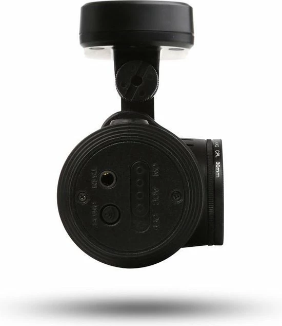 Coupon ๐ฅ Qvia Dashcam Voor Auto QR790 1CH Night Vision 16gb Wifi - GPS ๐ 7 Coupon ๐ฅ Qvia Dashcam Voor Auto QR790 1CH Night Vision 16gb Wifi - GPS ๐ - Afbeelding 7