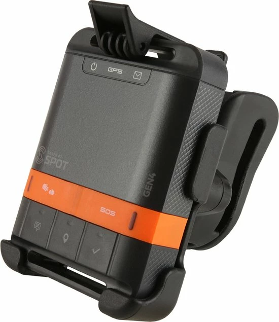 Hete verkoop 🔔 RAM Mount Universele Riem- En Rugzakklembevestiging Voor SPOT Gen4 😀 1 Hete verkoop 🔔 RAM Mount Universele Riem- En Rugzakklembevestiging Voor SPOT Gen4 😀