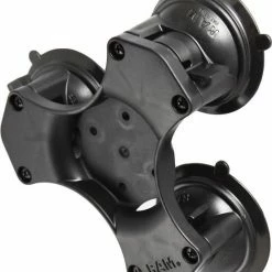 Goedkoopste ๐ RAM Mount Triple 8.5 Cm Zuignap Houder RAP-365-224-1BU โ