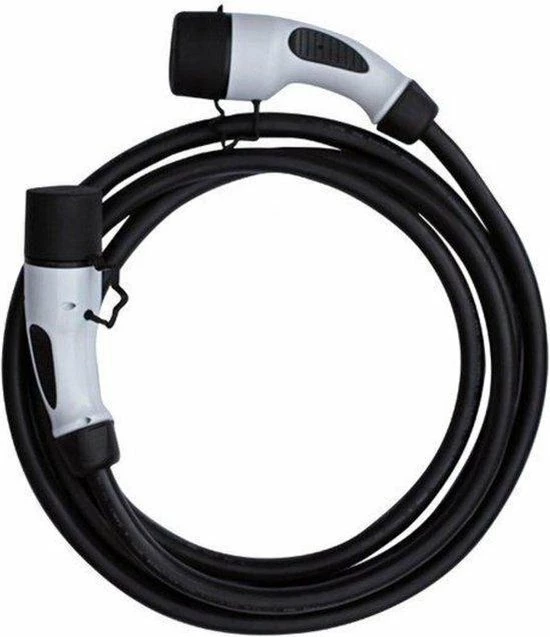 Kopen π Bals Laadkabel T2 3Fase 32A 8 Meter β¨ 1 Kopen π Bals Laadkabel T2 3Fase 32A 8 Meter β¨