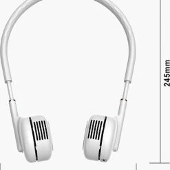 Beste Verkoop ๐ฅ TOP-AA Neck Fan, Bladloos Oplaadbare(USB) Luchtkoelerventilator Mini Handsfree Bladloze Nekventilator Met LED-licht, Wit ๐งจ 18 Beste Verkoop ๐ฅ TOP-AA Neck Fan, Bladloos Oplaadbare(USB) Luchtkoelerventilator Mini Handsfree Bladloze Nekventilator Met LED-licht, Wit ๐งจ -Brodit store 550x638