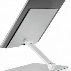 Korting 🎉 Durable 894023 Houder Passieve Houder Tablet/UMPC Zilver 🎁 -Brodit store 550x639