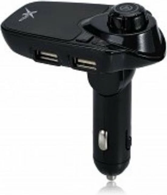 Beste Pirce π₯° Rixus Bluetooth Car FM Player RX-BTE11 β 3 Beste Pirce π₯° Rixus Bluetooth Car FM Player RX-BTE11 β - Afbeelding 3