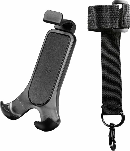 Beste Pirce ๐ Lampa Titan Opti-Pole, Spiegel En Schroefvaste Bevestiging Met Universele Smartphonehouder โ 7 Beste Pirce ๐ Lampa Titan Opti-Pole, Spiegel En Schroefvaste Bevestiging Met Universele Smartphonehouder โ - Afbeelding 7