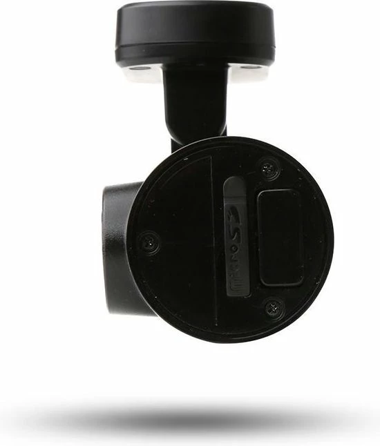 Korting ✔️ Lukas Dashcam Voor Auto V790 1CH 16gb Wifi - GPS ⌛ 4 Korting ✔️ Lukas Dashcam Voor Auto V790 1CH 16gb Wifi - GPS ⌛ - Afbeelding 4