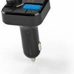 Goedkoopste ???? Nedis FM-Audiotransmitter Voor Auto | Gefixeerd | Handsfree Bellen | 0.8 " | LED-Scherm | Bluetooth® | 5.0 V DC / 1.0 A / 5.0 V DC / 2.4 A | Bass Boost | Google Assistant / Siri | Zwart ???? 17 Goedkoopste ???? Nedis FM-Audiotransmitter Voor Auto | Gefixeerd | Handsfree Bellen | 0.8 " | LED-Scherm | Bluetooth® | 5.0 V DC / 1.0 A / 5.0 V DC / 2.4 A | Bass Boost | Google Assistant / Siri | Zwart ???? -Brodit store 550x650 1