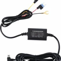 Groothandel ???? DrPhone HPK1 - Hardwire Parkeer Kit – Eenvoudig Te Installeren – Lage Voltagebescherming – Brede Capaciteit – Micro-USB - Zwart ???? -Brodit store 550x650 2