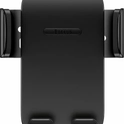 Flash-uitverkoop ???? Baseus Easy Control Actieve Houder Mobiele Telefoon/Smartphone Zwart ???? 8 Flash-uitverkoop ???? Baseus Easy Control Actieve Houder Mobiele Telefoon/Smartphone Zwart ???? -Brodit store 550x651