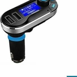 Hete verkoop ???? Parya Handige 5 In 1 Carkit ✔️ -Brodit store 550x658