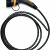 Beste recensies van ⭐ Onitl Type 1 Vervangingskabel Voor Laadpunten 32 Amp?re, 1 Fase 🔔
