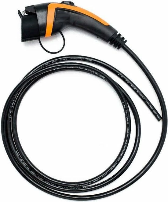 Beste recensies van β Onitl Type 1 Vervangingskabel Voor Laadpunten 32 Amp?re, 1 Fase π 1 Beste recensies van β Onitl Type 1 Vervangingskabel Voor Laadpunten 32 Amp?re, 1 Fase π