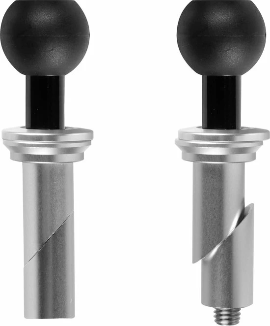 Beste recensies van π Lampa Opti-Tube DUO LOCK Balhoofdbevestiging Motor 15-17 Mm βοΈ 10 Beste recensies van π Lampa Opti-Tube DUO LOCK Balhoofdbevestiging Motor 15-17 Mm βοΈ - Afbeelding 10