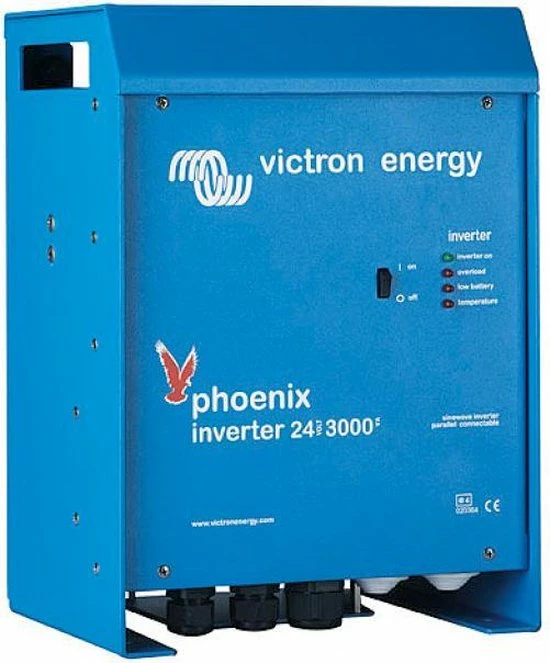 Victron Phoenix omvormer 24/1200 230V Schuko Aanbiedingen ???? Victron Energy Victron Phoenix Omvormer 24/1200 230V Schuko ✨ -Brodit store 550x663 1