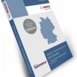 Aanbiedingen ⌛ TomTom Blaupunkt TravelPilot DX Duitsland CD 2013-2014 🤩